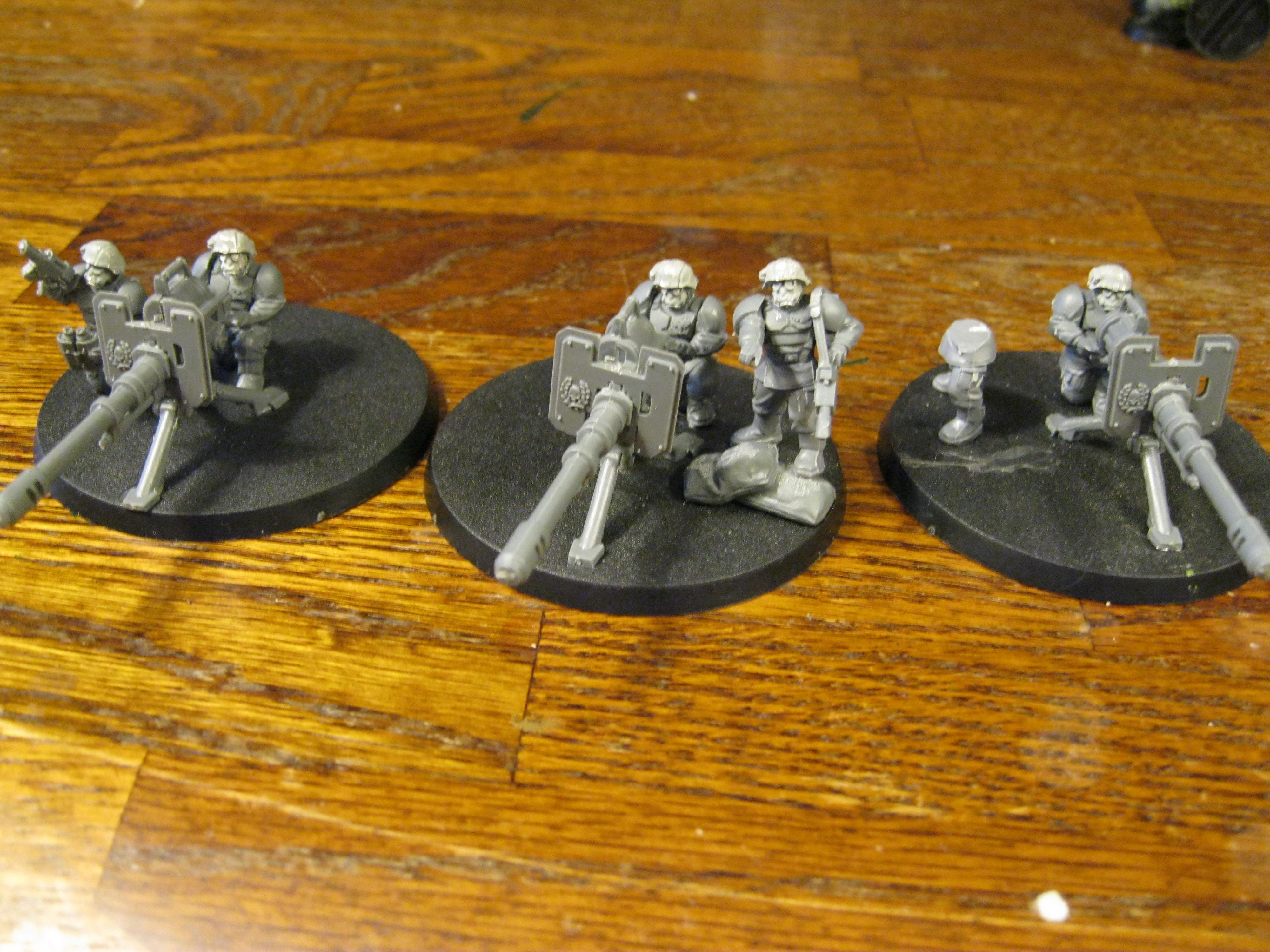 Imperial Guard