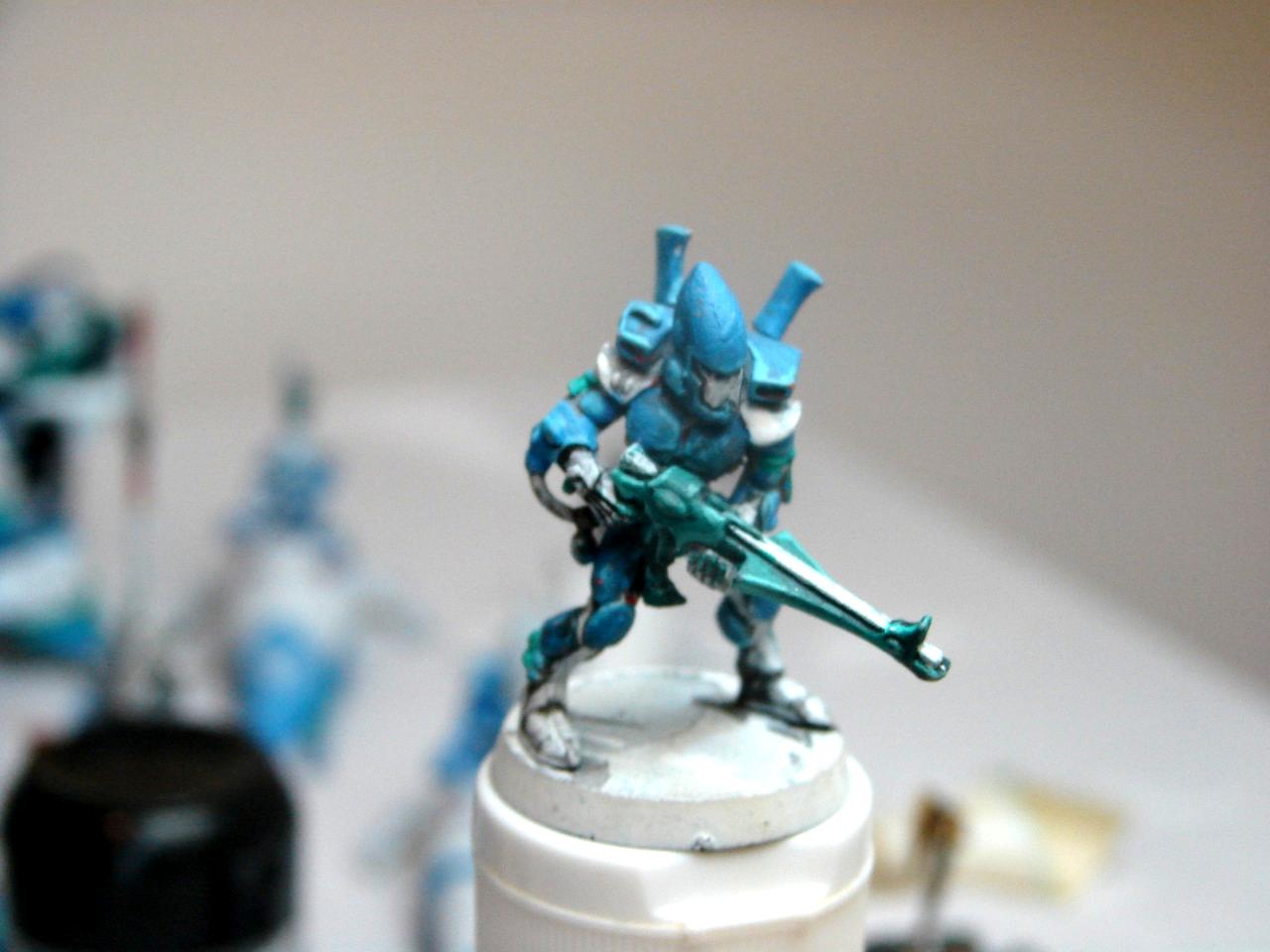 Eldar, Guardians, Rith-amai
