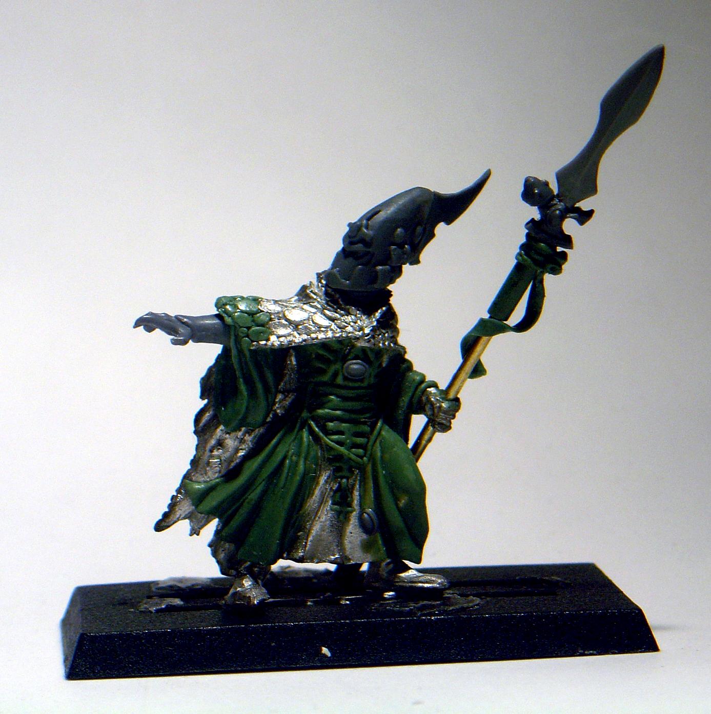 Exodite Farseer
