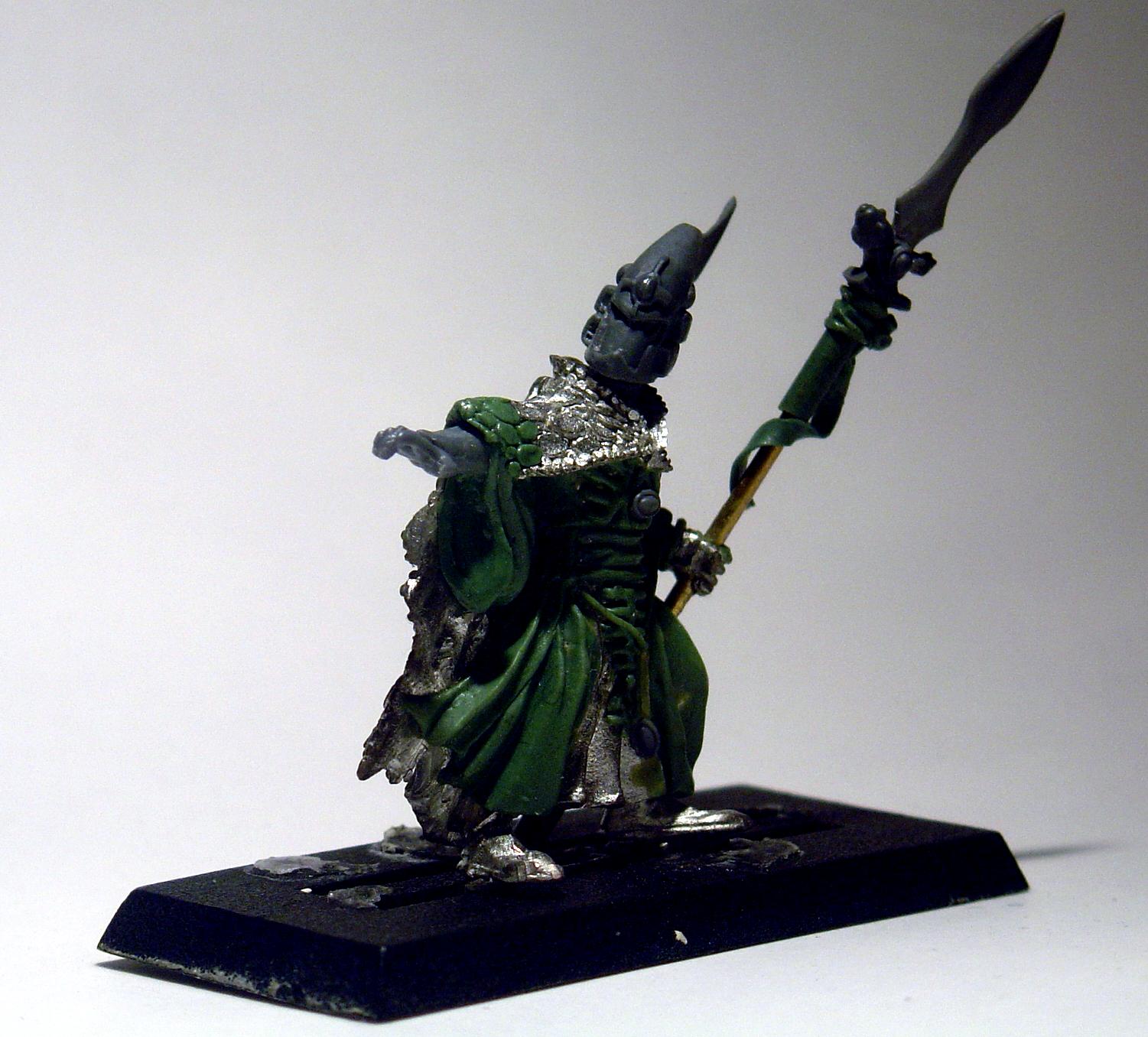 Exodite Farseer