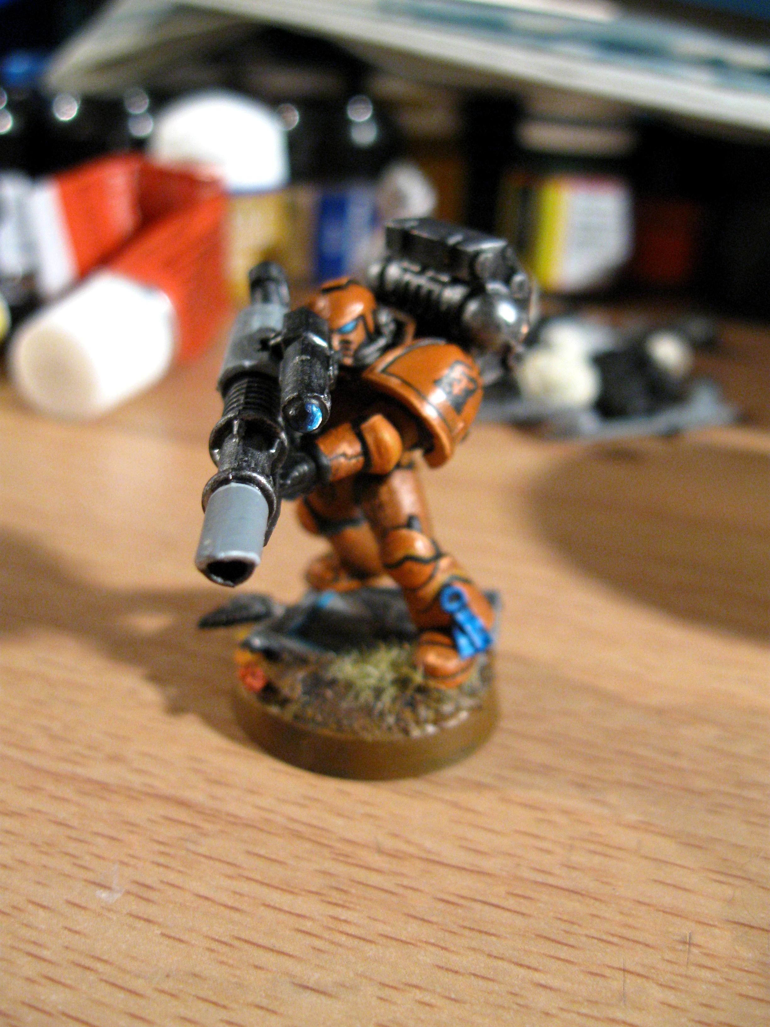 Astral Claw, Badab War, Space Marines, Tiger Claws, Warhammer 40,000
