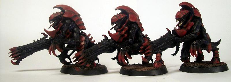 Tyranids, Warhammer 40,000
