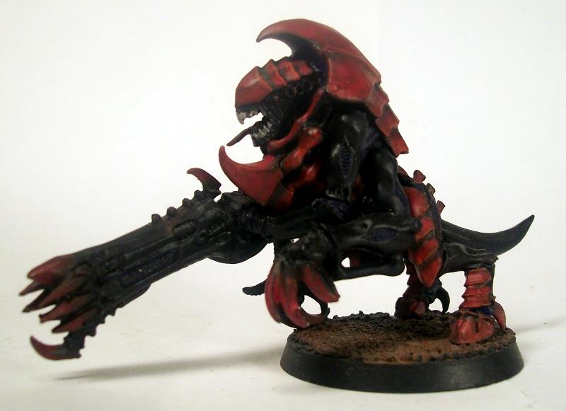 Tyranids