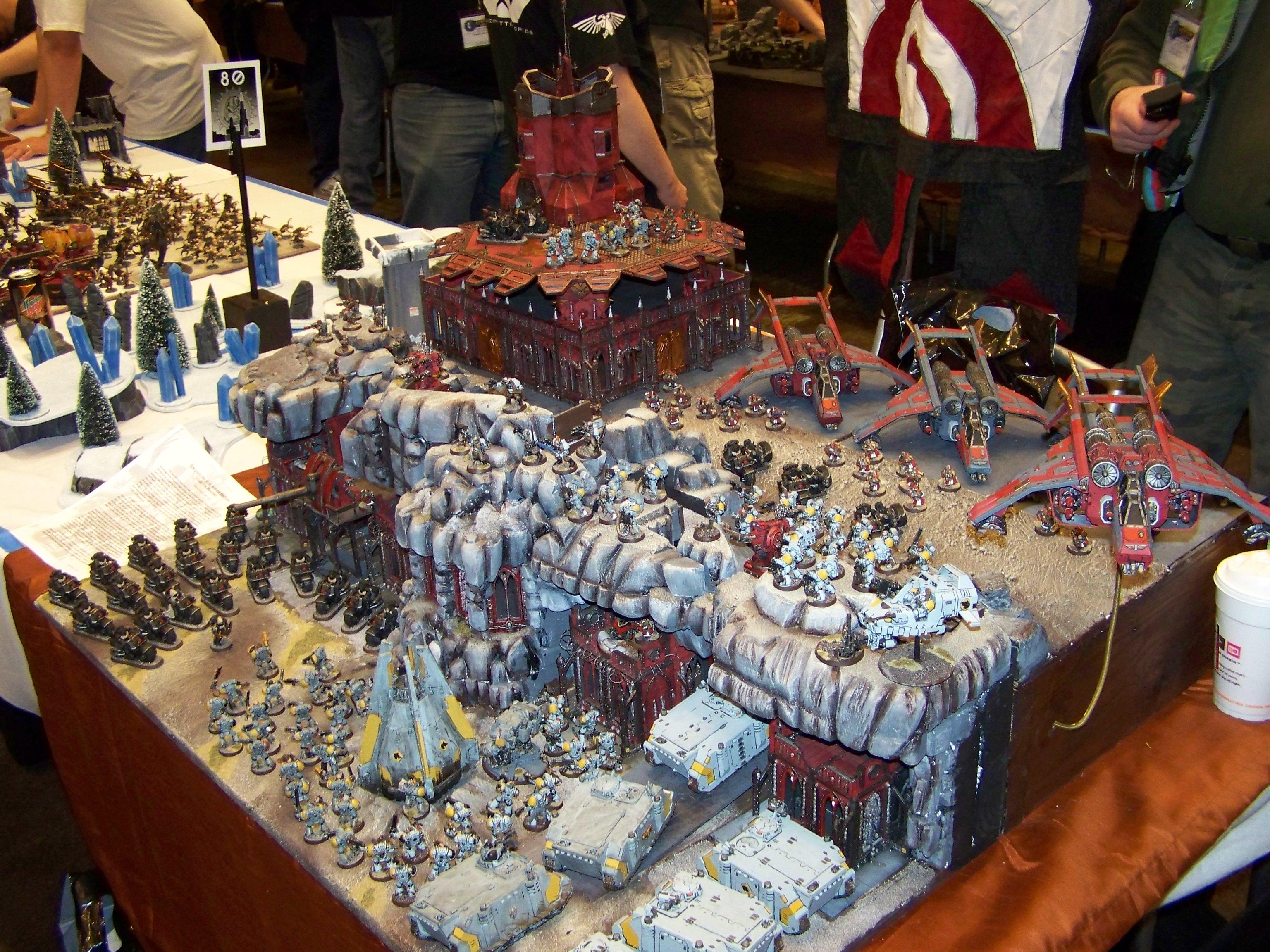 Adepticon 2010