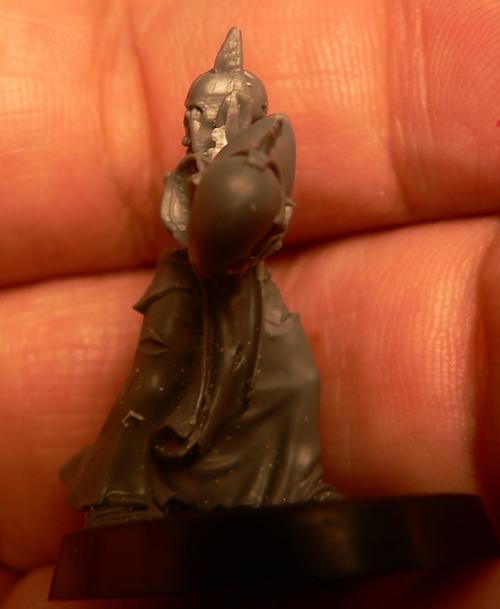 Conversion, Dark Eldar, De, Haemonculi, Haemonculus, Magickalmemories, Wracks