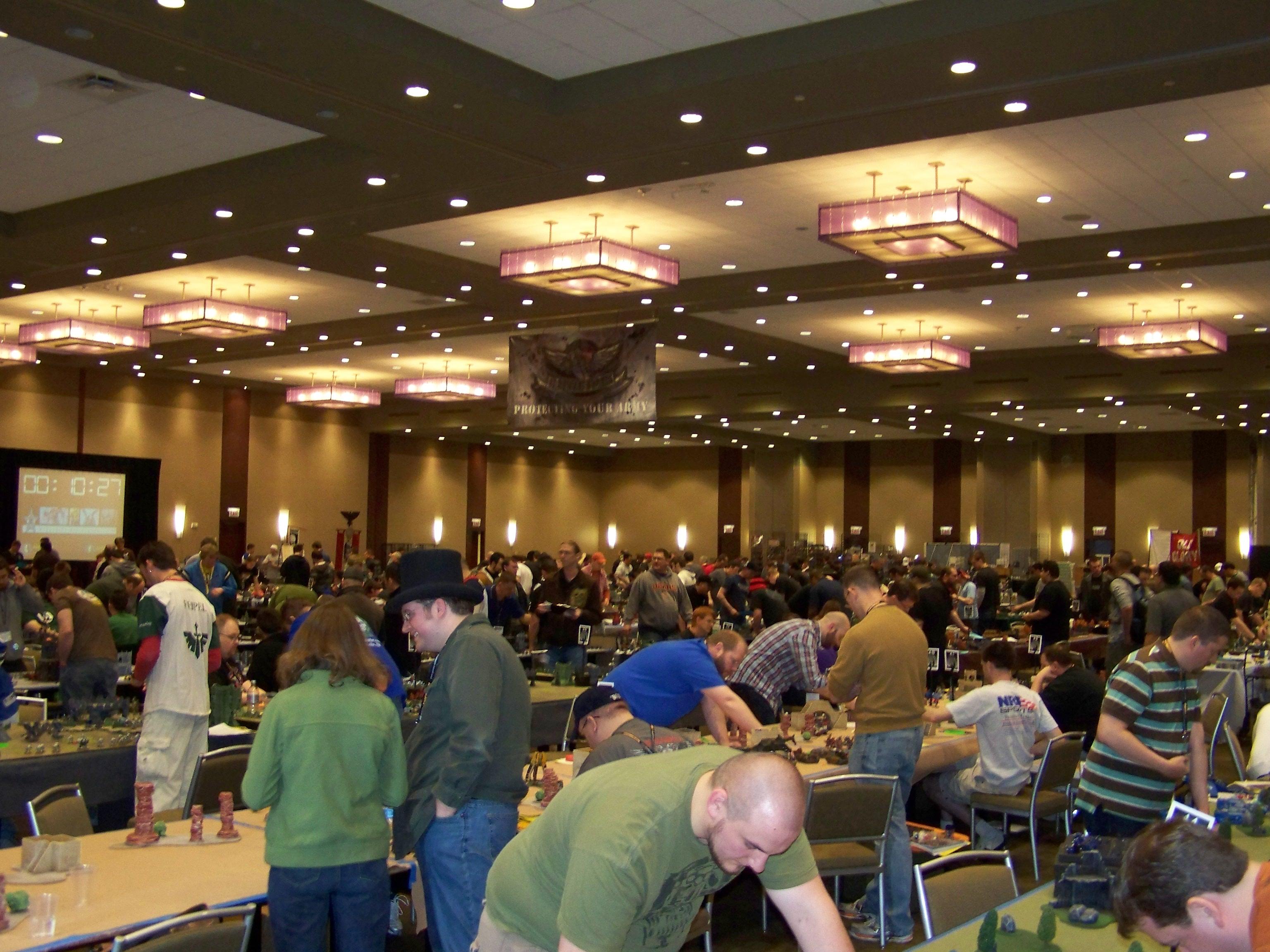 Adepticon 2010