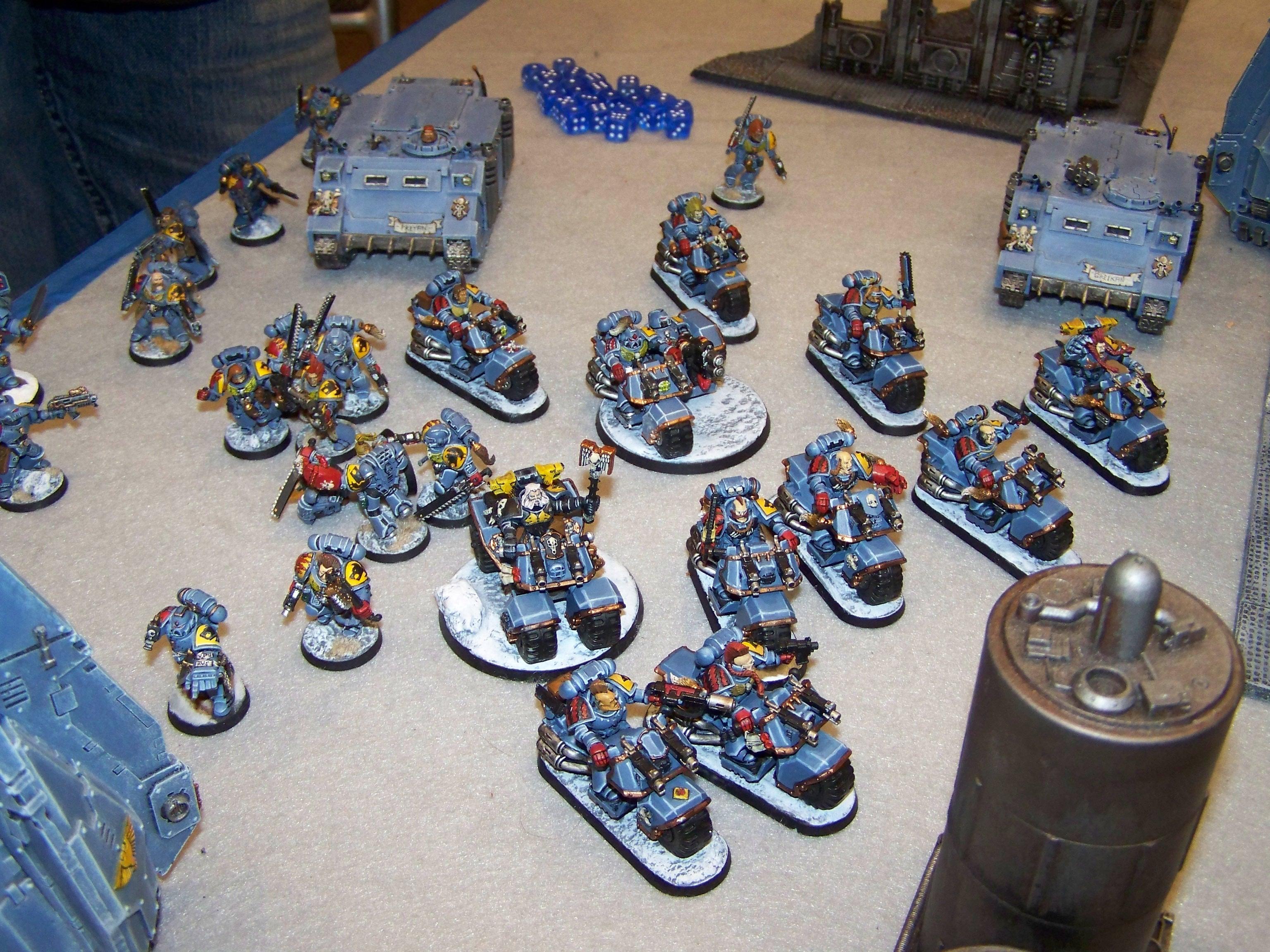 Adepticon 2010