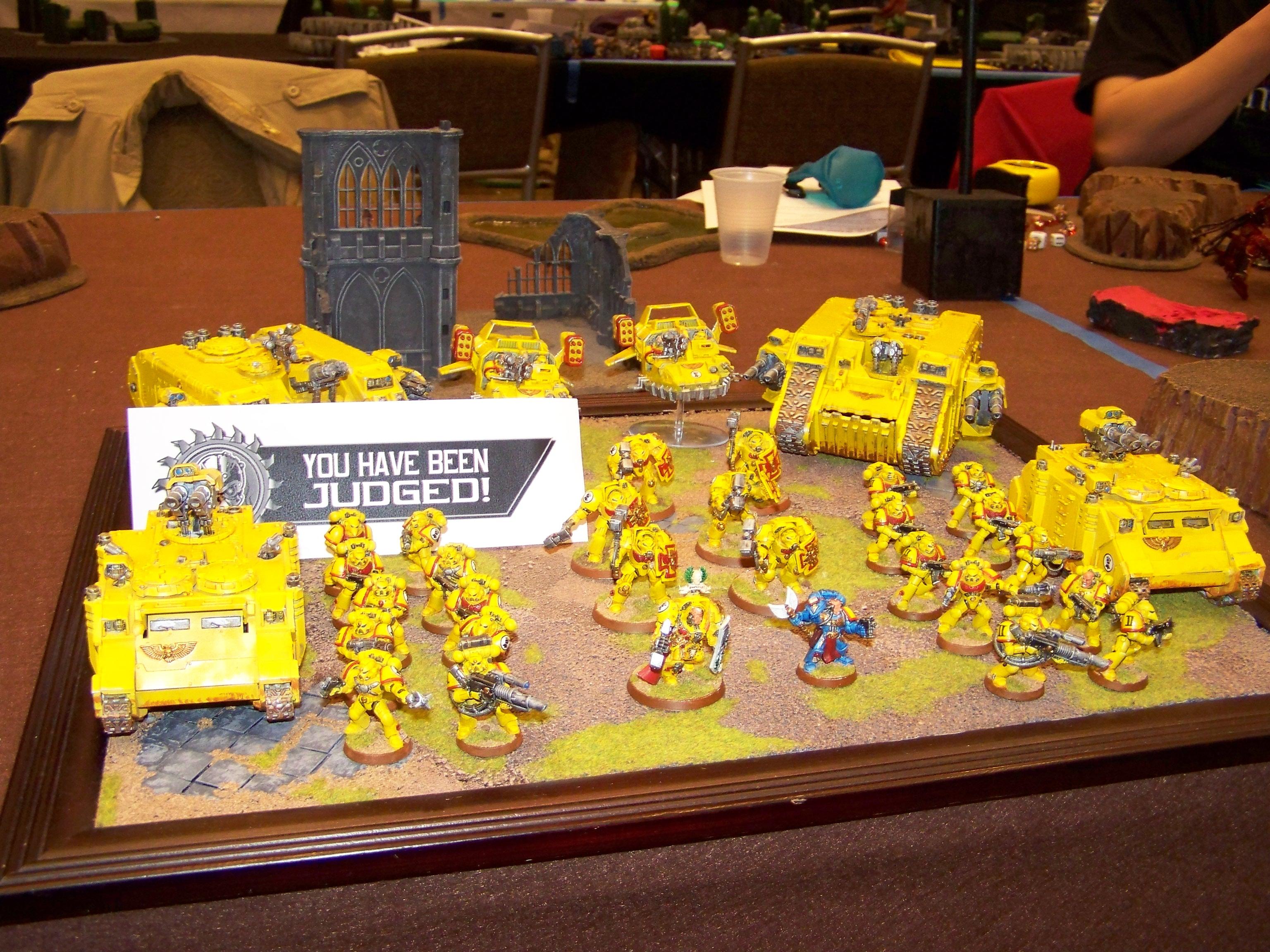 Adepticon 2010