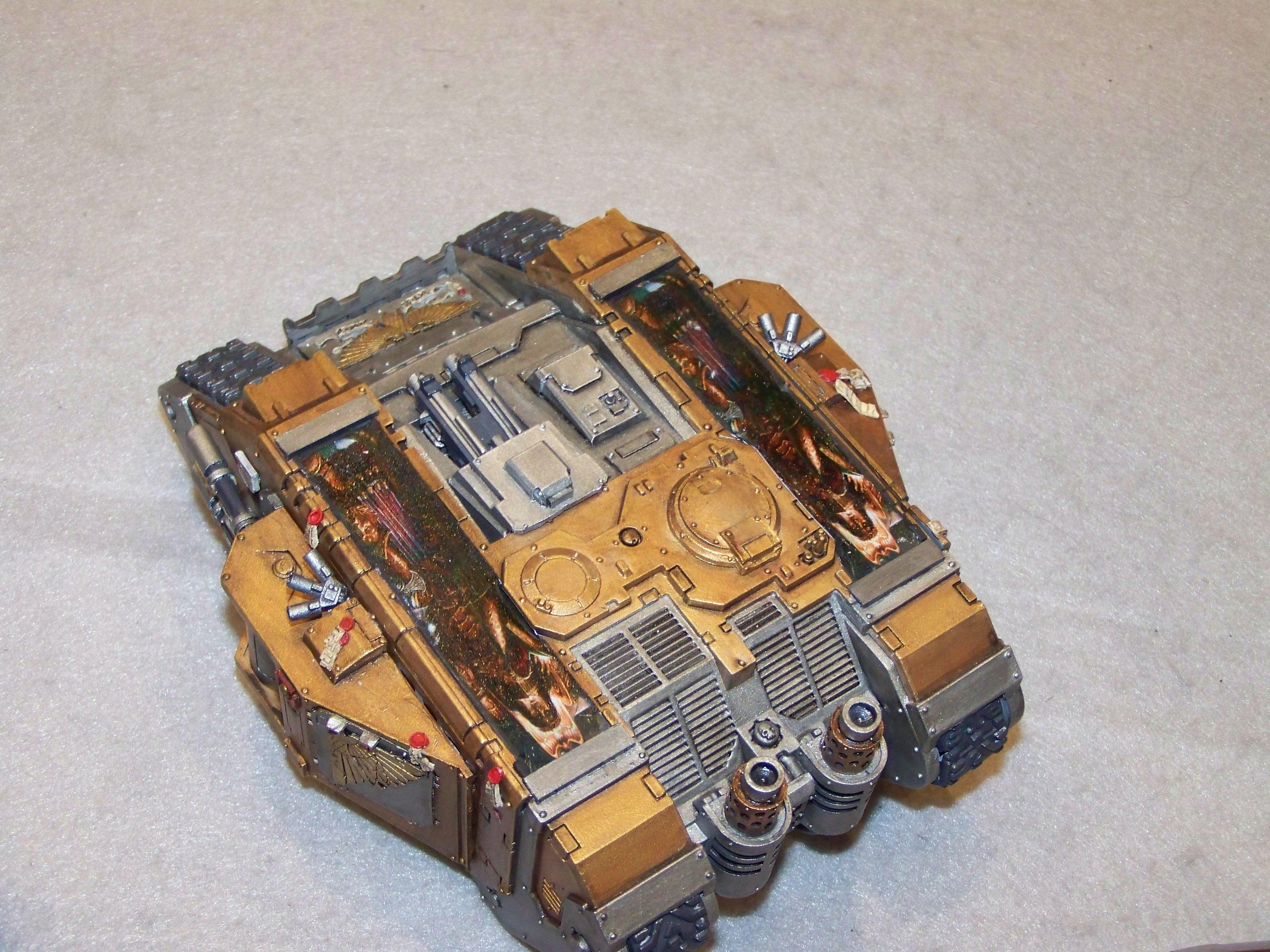 Adepticon 2010