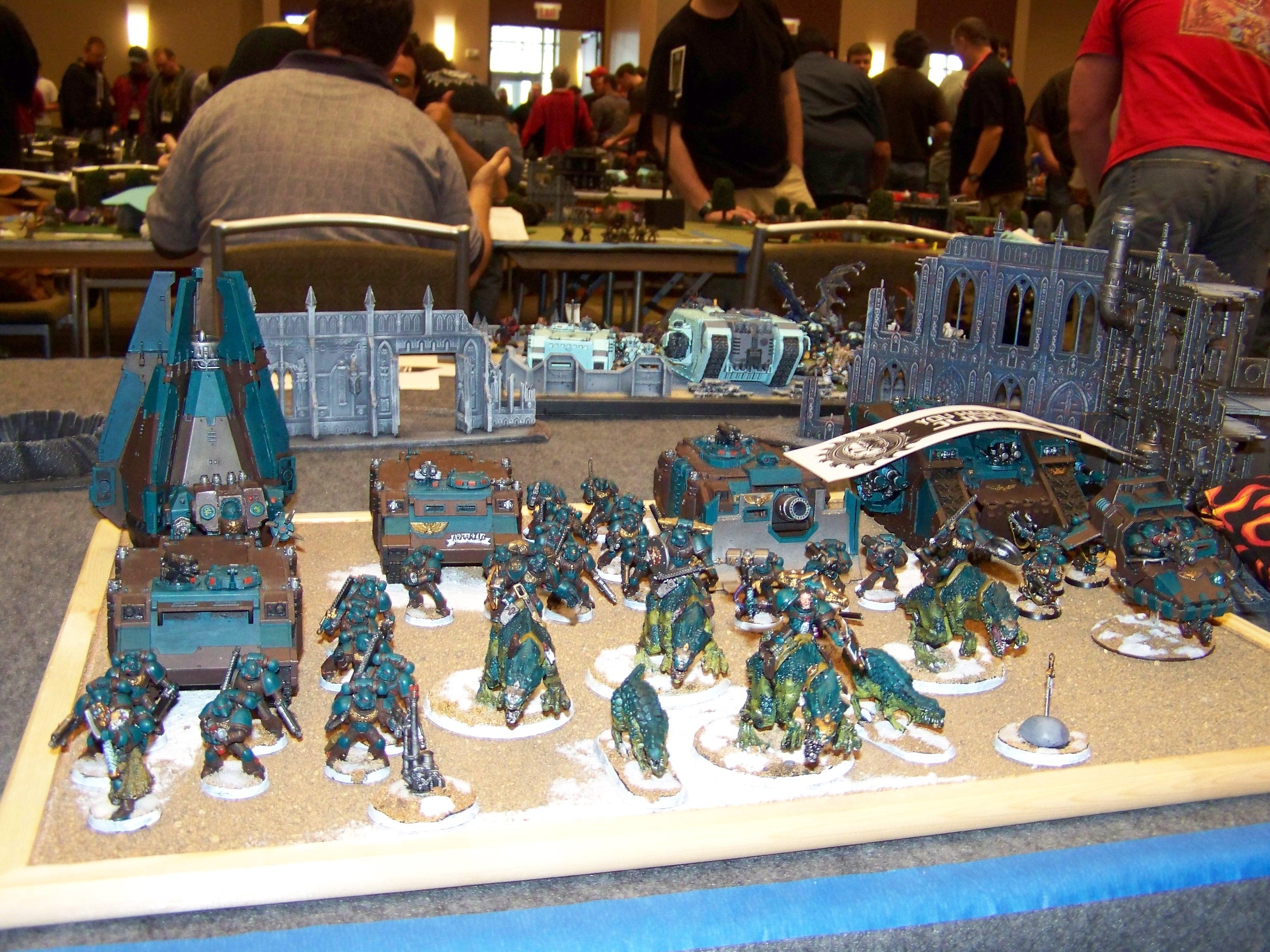 Adepticon 2010