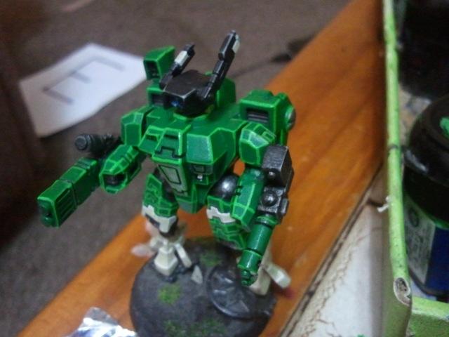 Tau