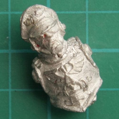 Imperial Guard, Warhammer 40,000