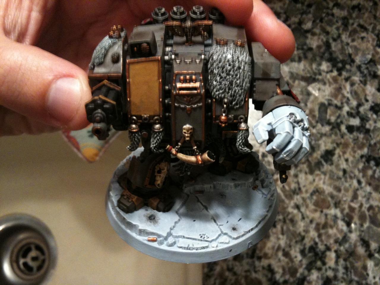 Gymir Based