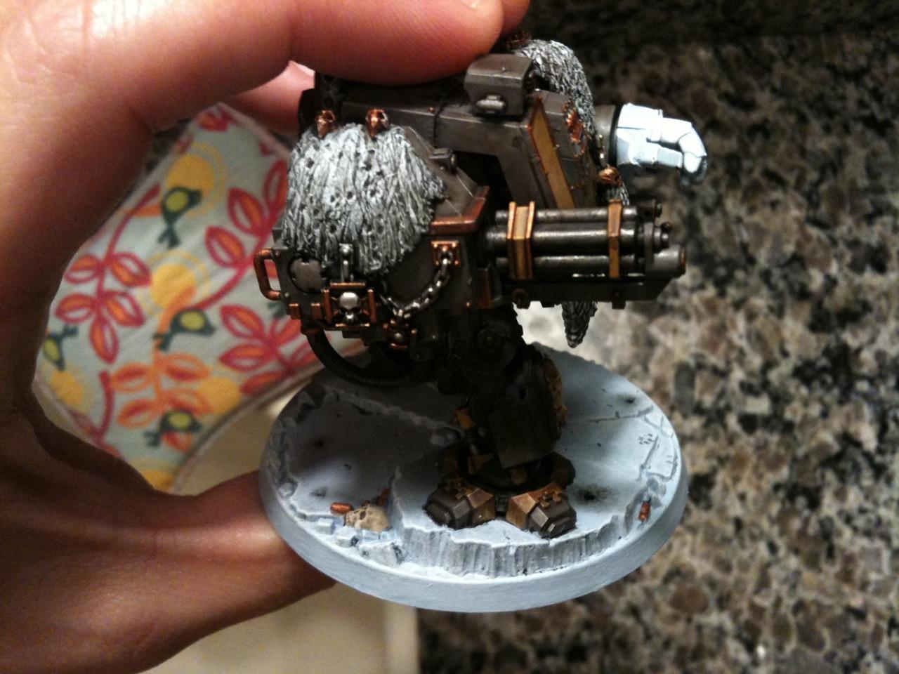 Gymir Based