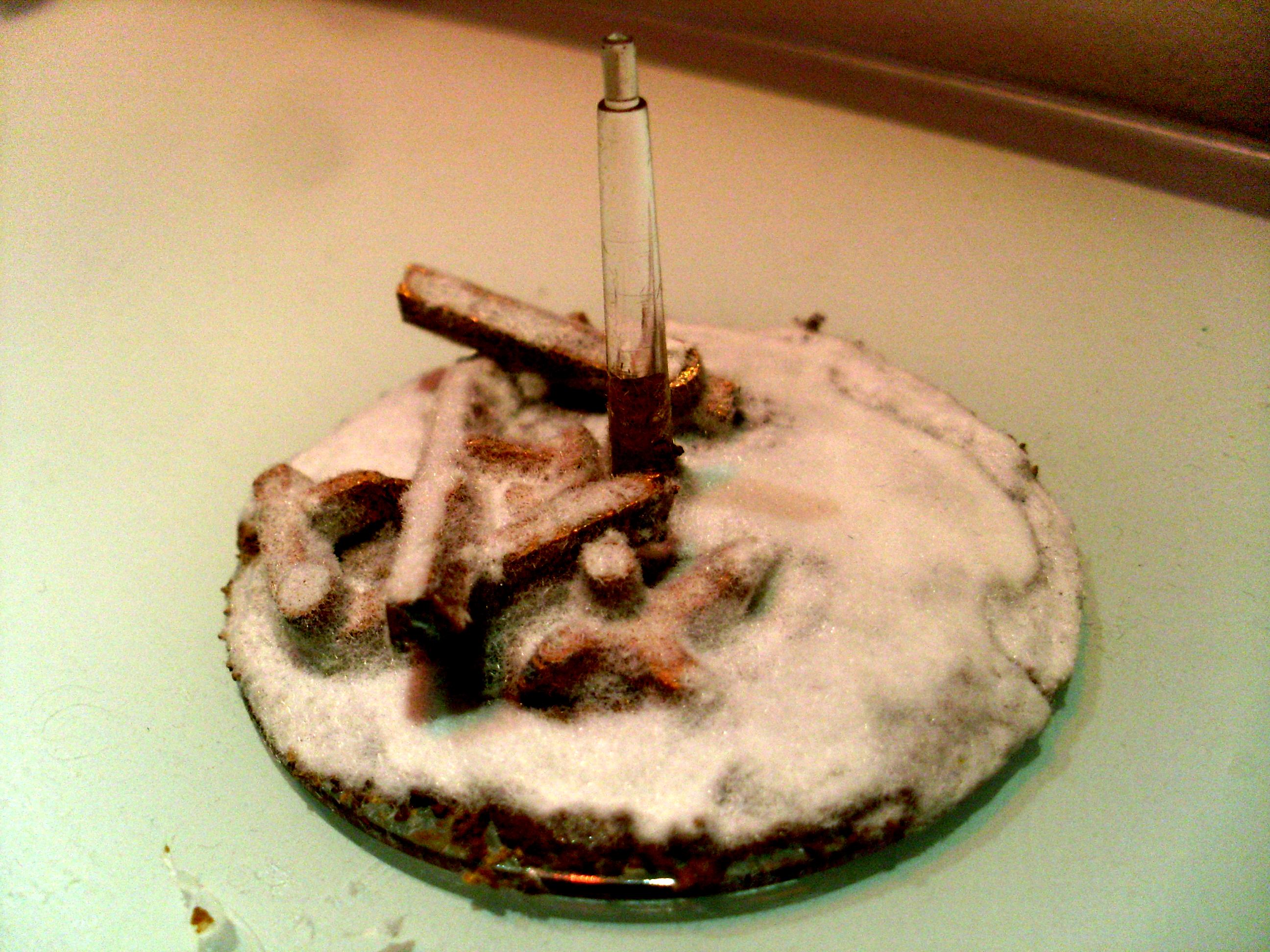 Base, Dark, Dark Eldar, Eldar, New, Ravager, Snow, Sprue, Terrain, Venom, Work In Progress