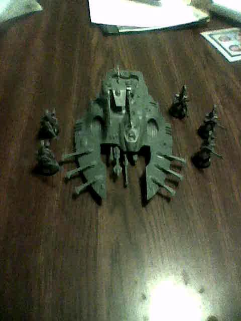 Eldar