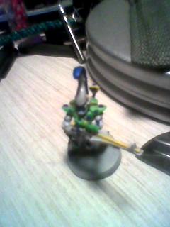 Eldar