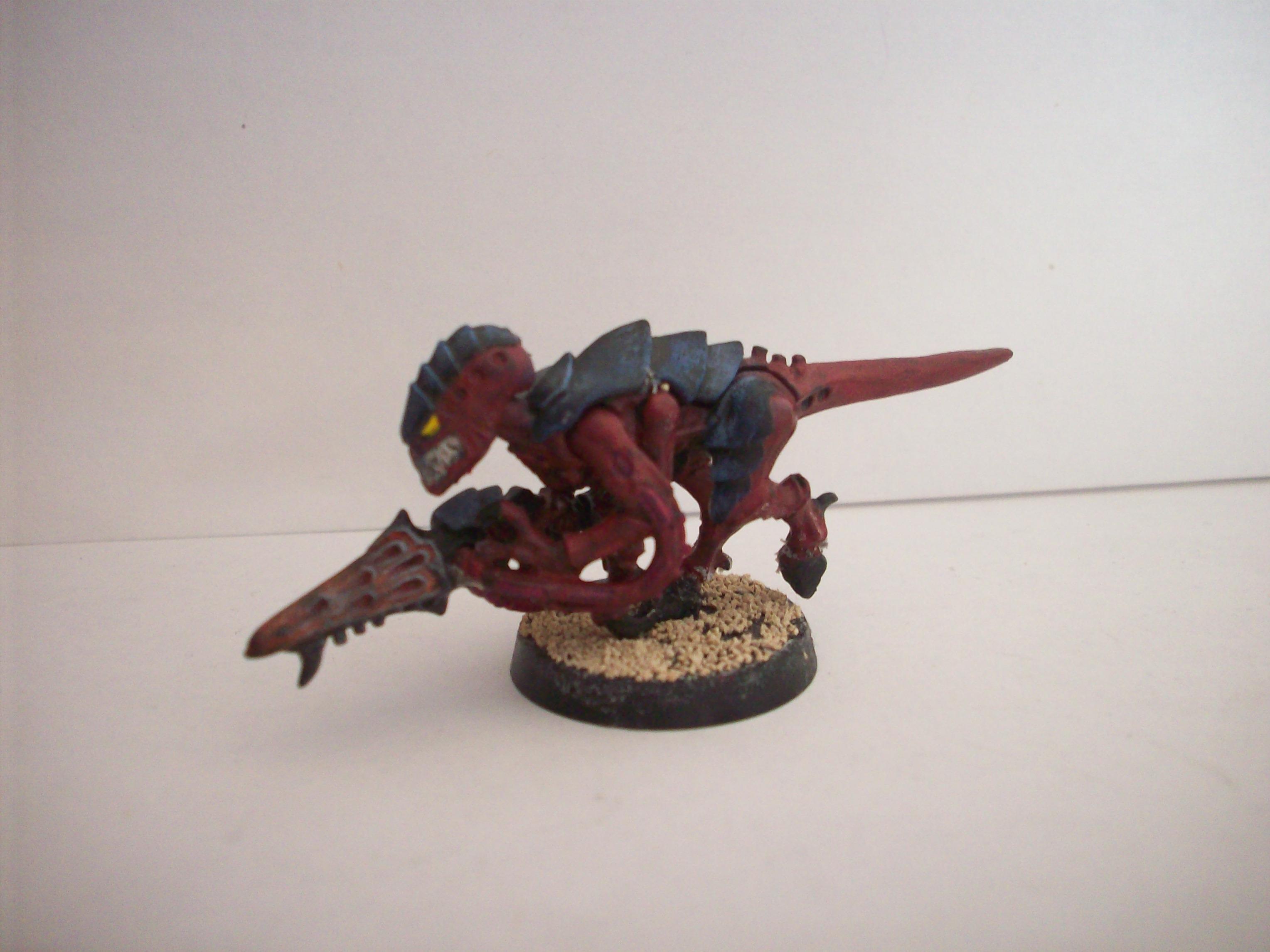 Bug, Devourer, Termagants, Tyranids