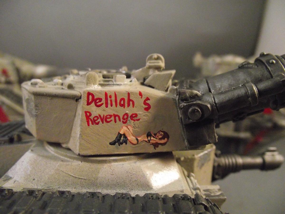 Freehand, Leman Russ, Nsfw, Sexy