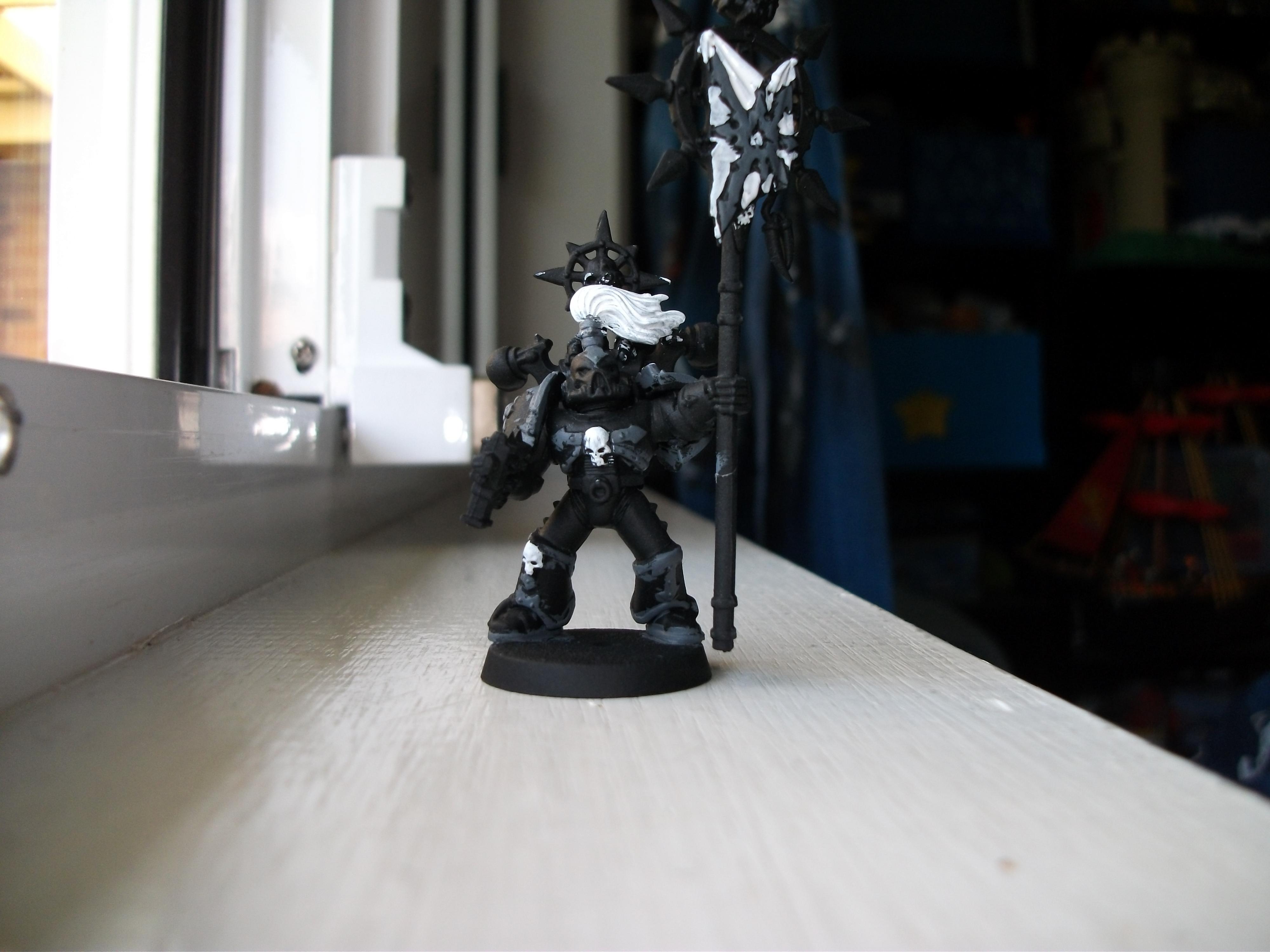 Icon Bearer 1 WIP