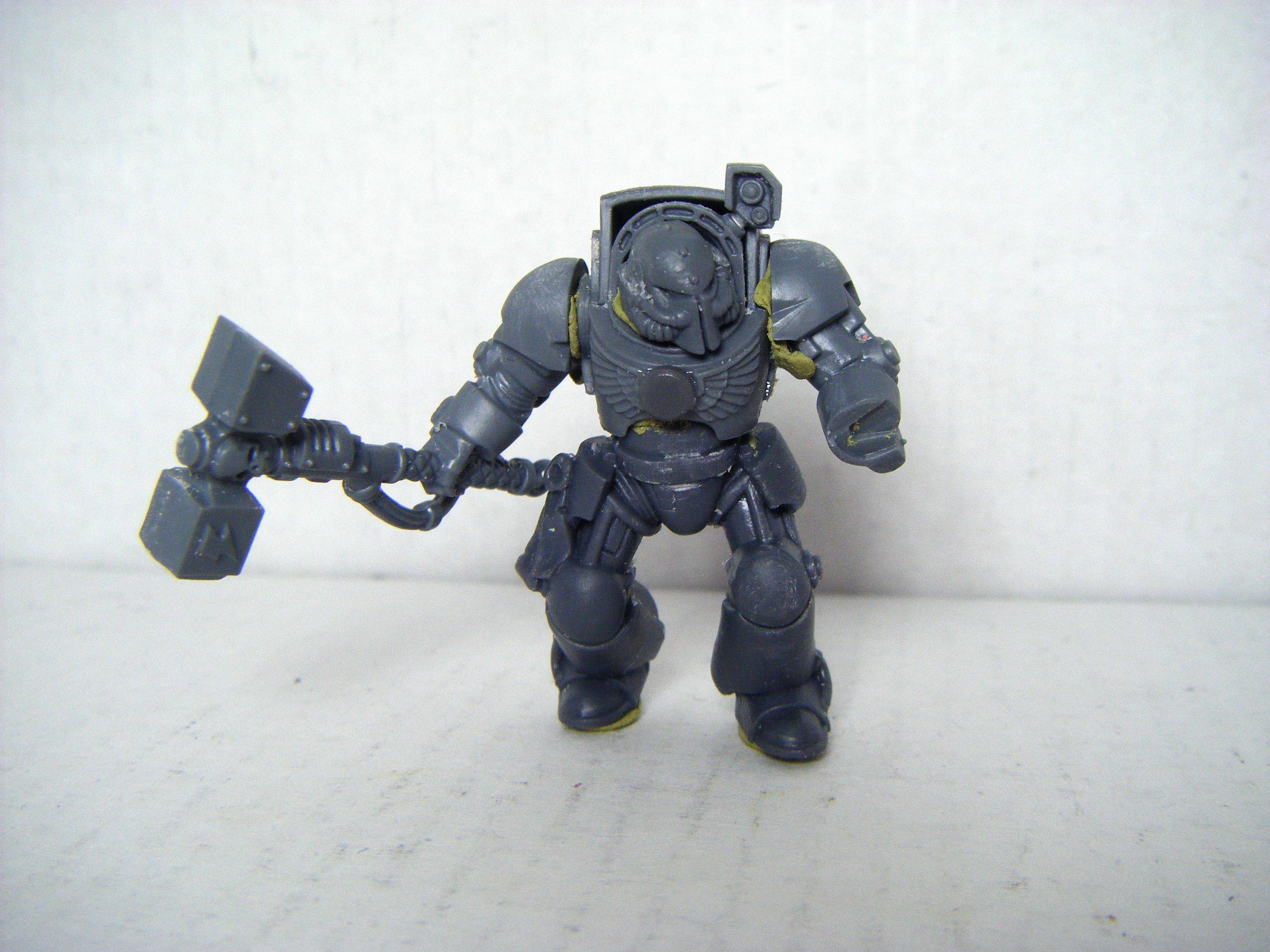 Lysander Count-As WIP