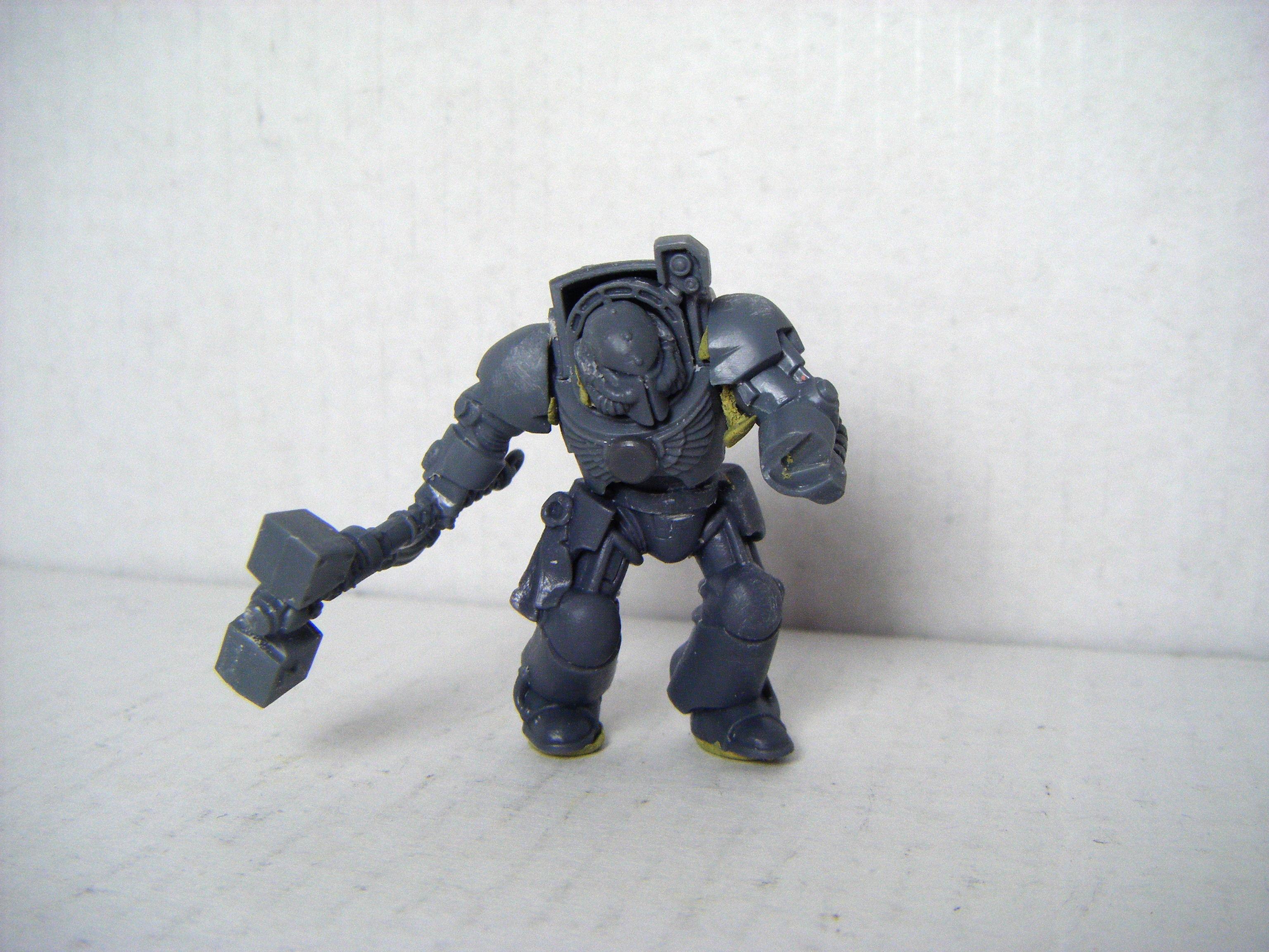 Lysander Count-As WIP