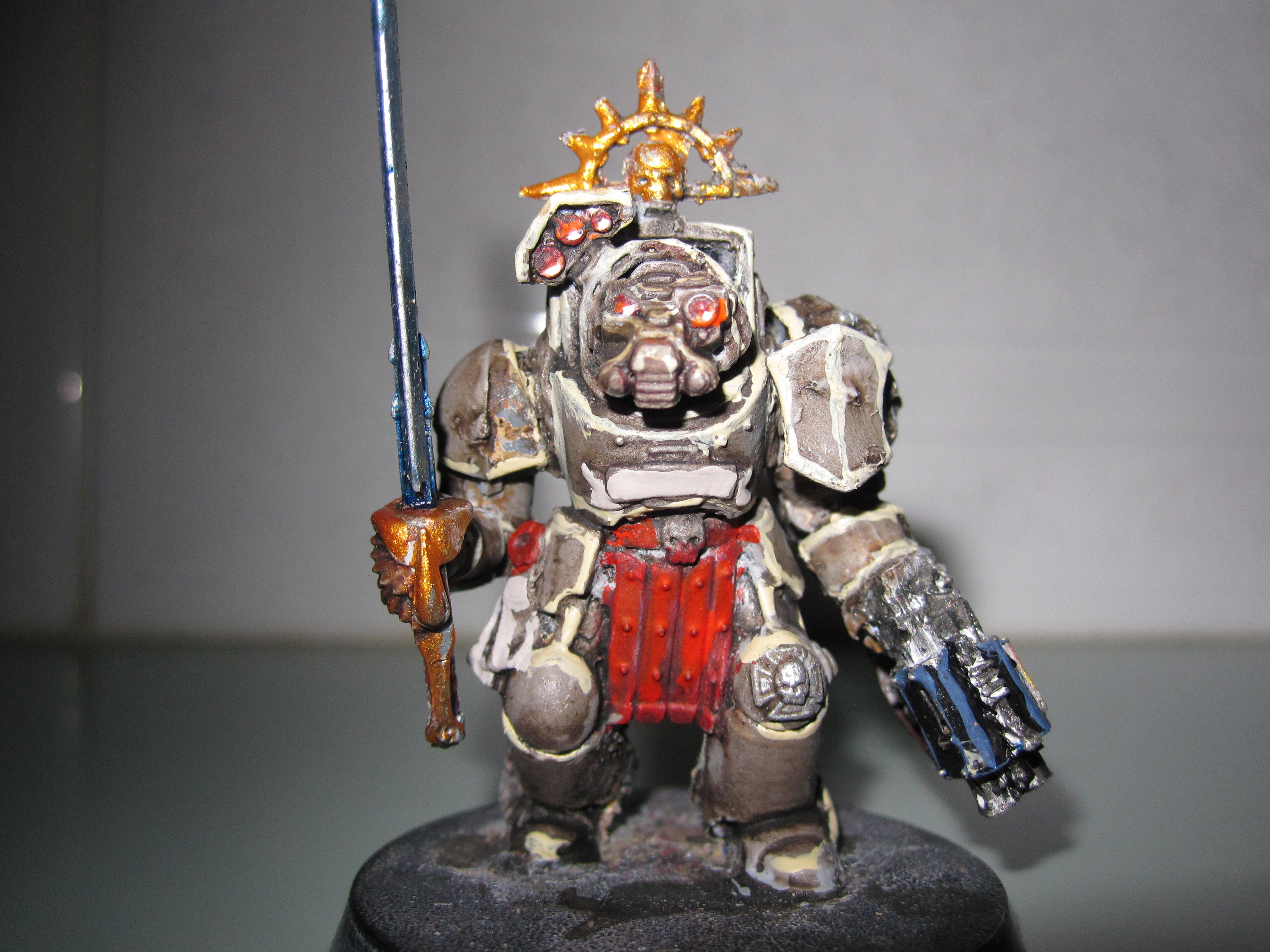 Deathwing Terminator