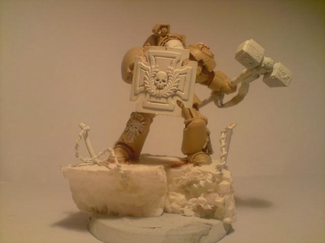 Thunder hammer #2