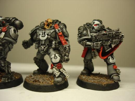 Space Marines
