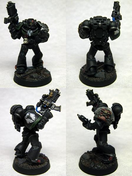 Brother Nebosja