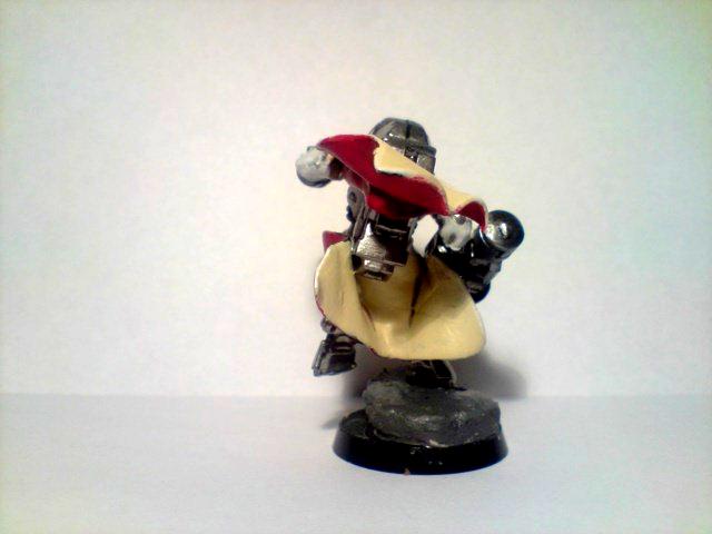 Tau Creed back