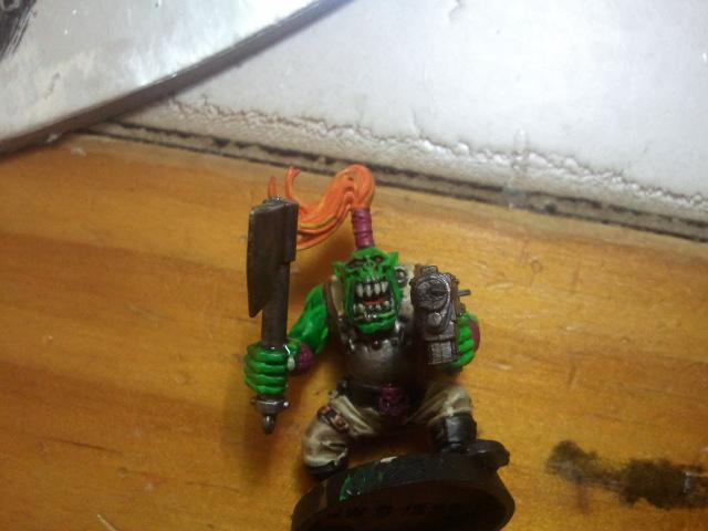 Orks