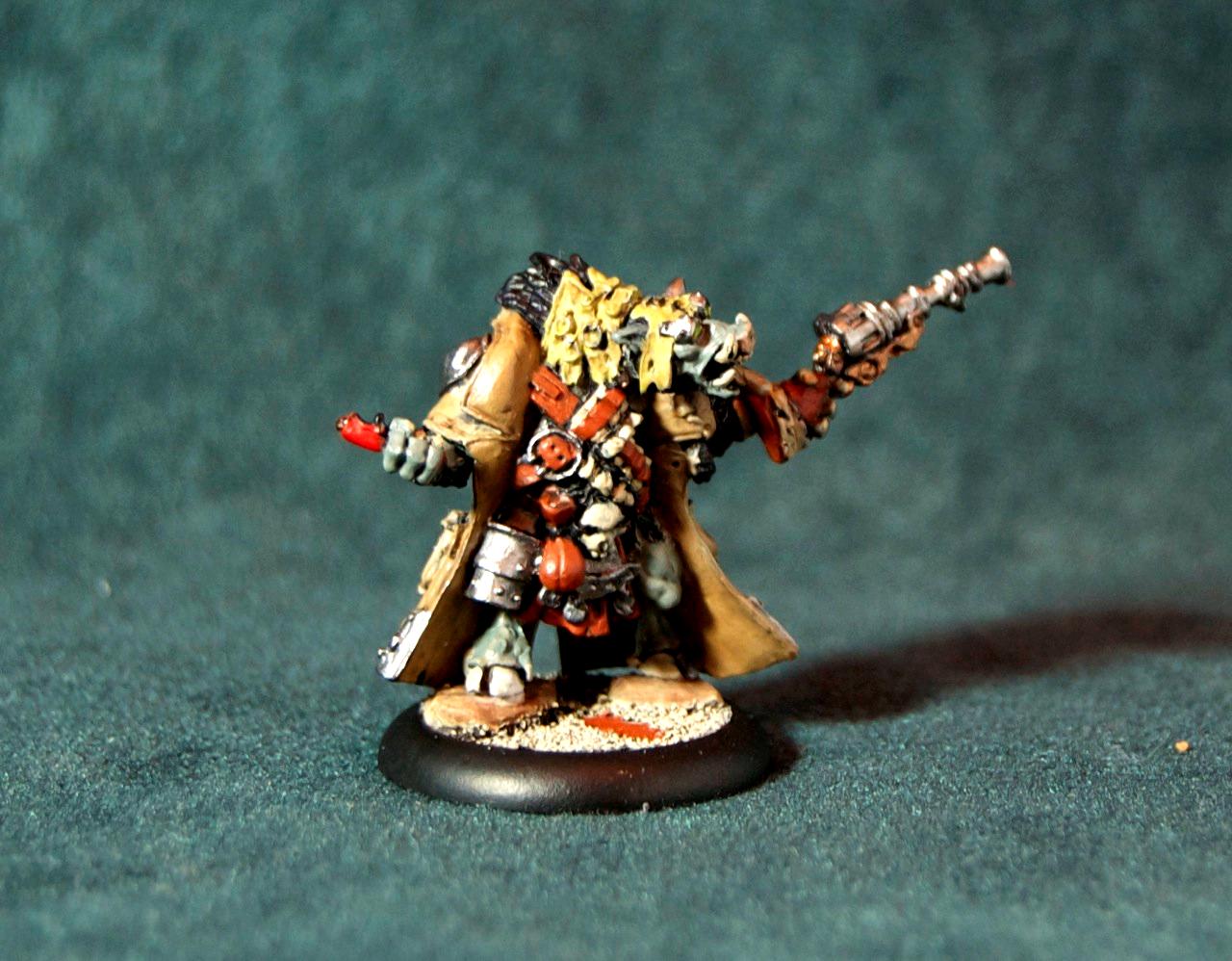 Farrow, Hordes, Sword, Warbeast, Warhammer Fantasy, Warmachine