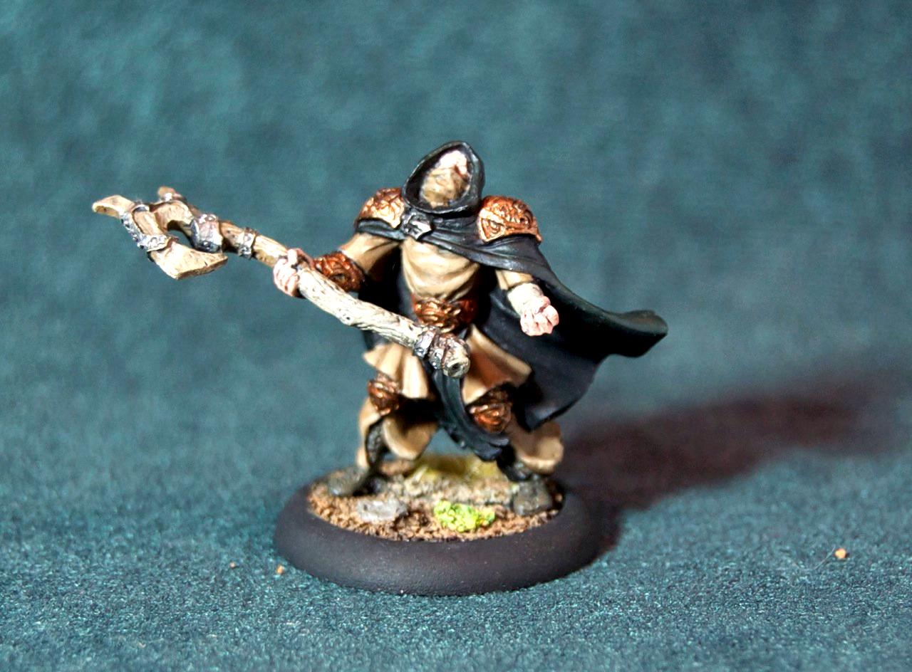 Farrow, Hordes, Sword, Warbeast, Warhammer Fantasy, Warmachine