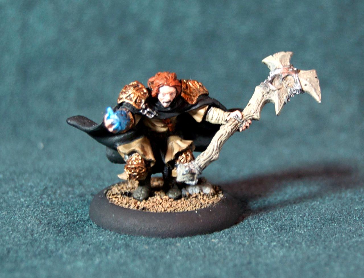 Farrow, Hordes, Sword, Warbeast, Warhammer Fantasy, Warmachine