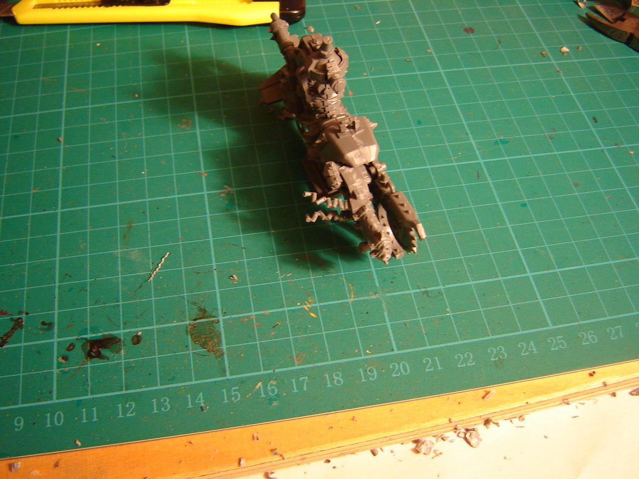 Lots of Dakka!!