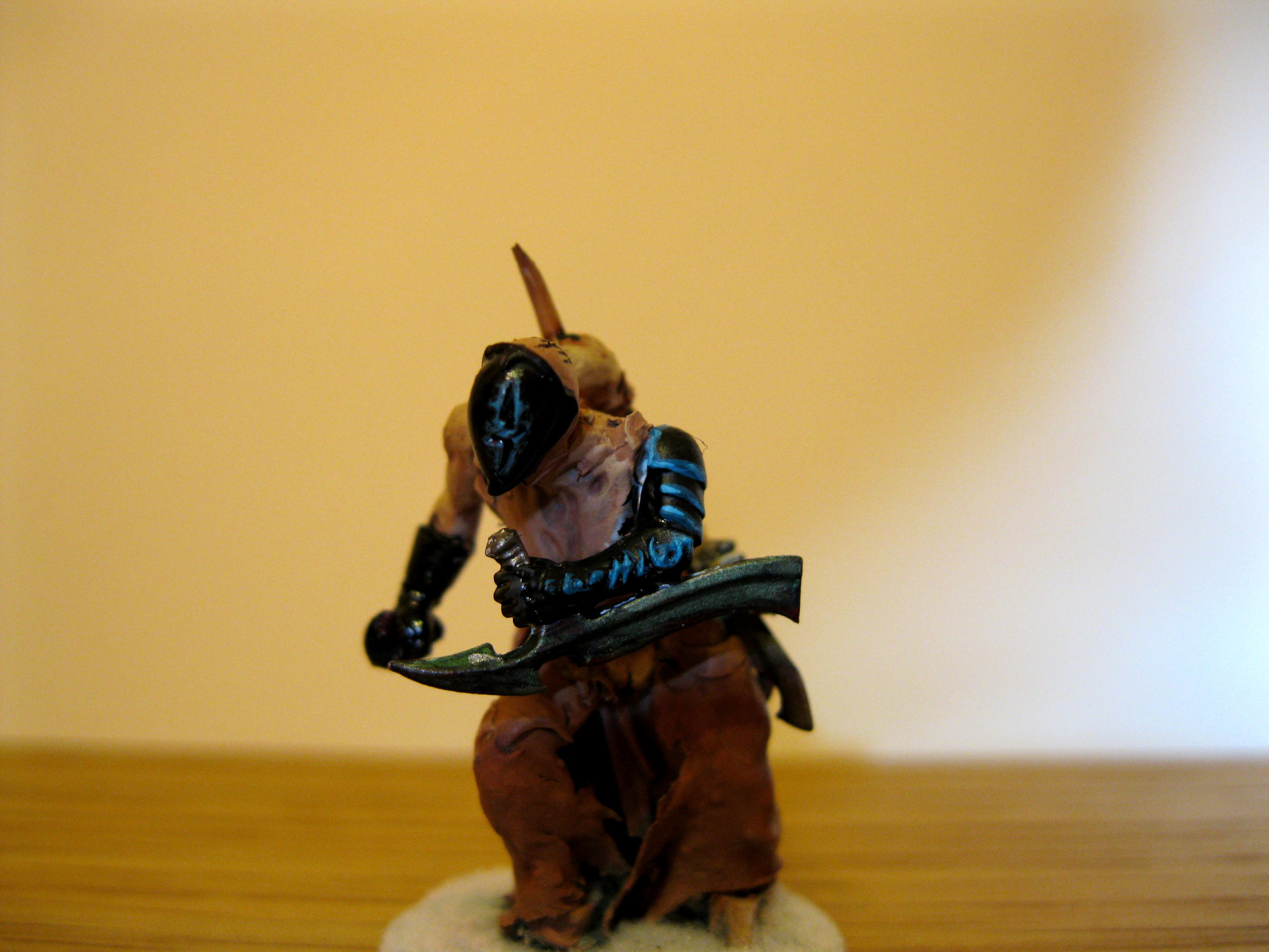 wrack PAINted