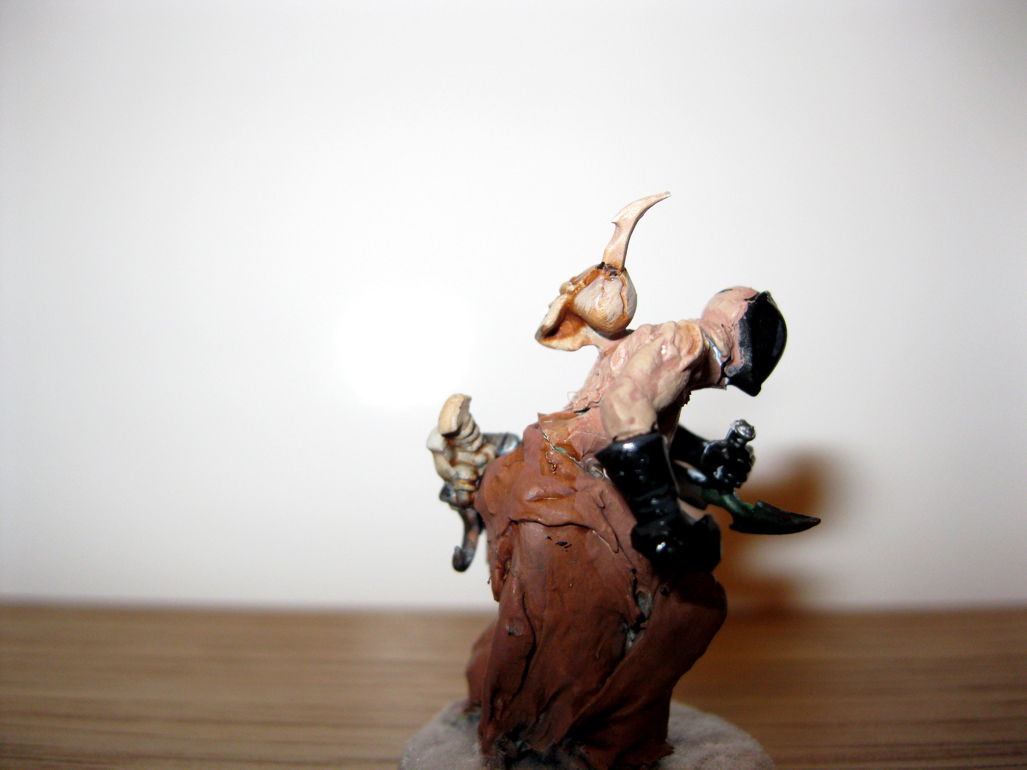 wrack PAINted