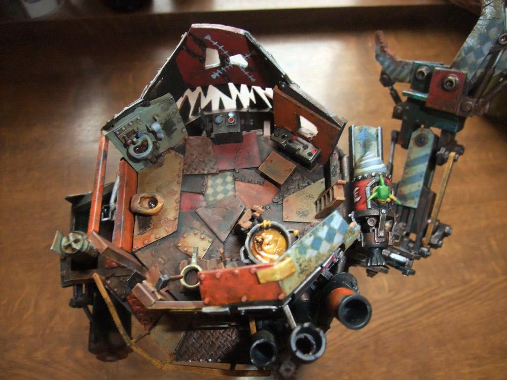 Orks