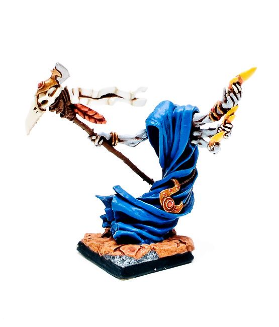 Daemons, The Changeling, Tzeentch, Warhammer Fantasy