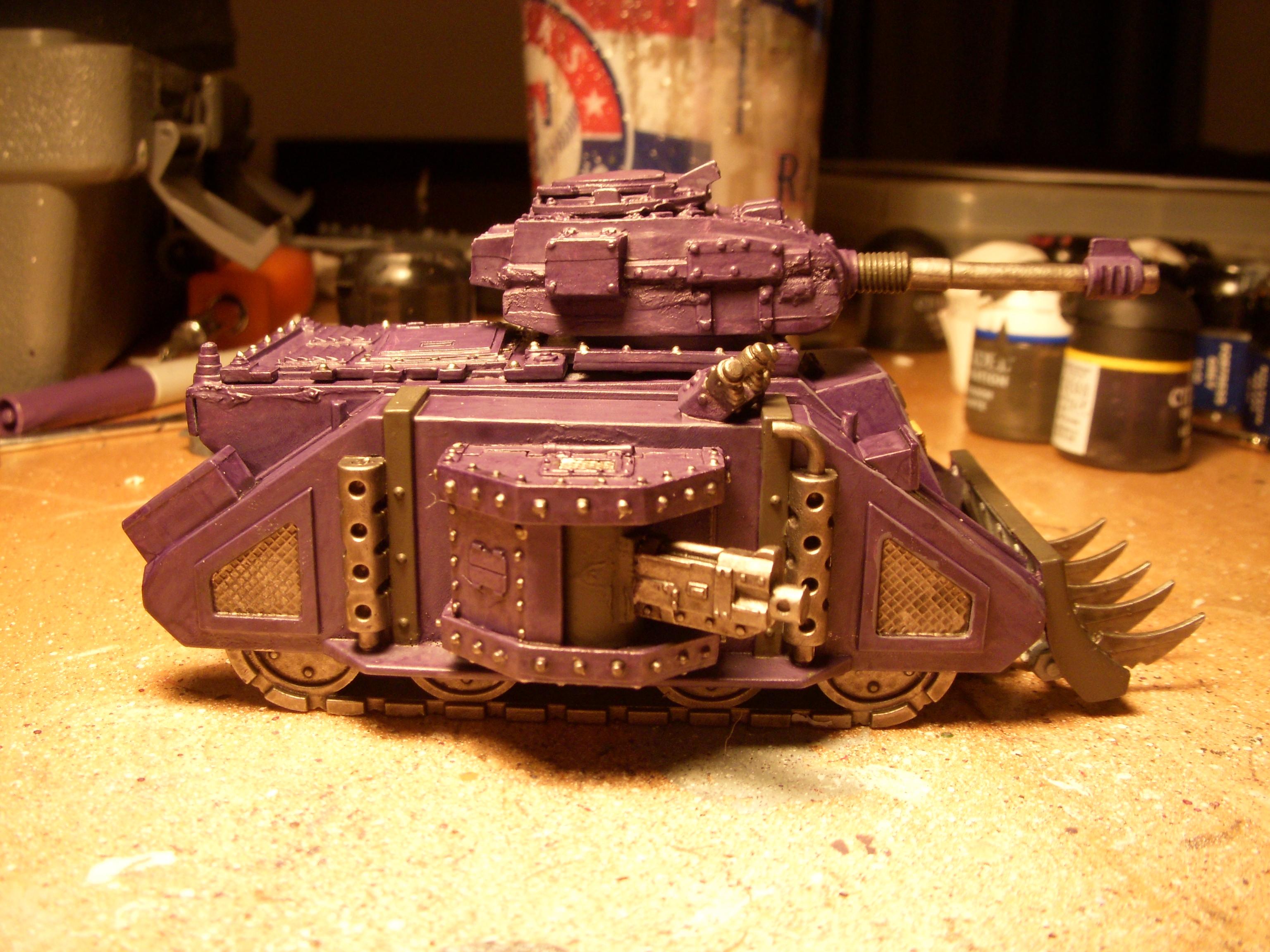 Pre Heresy