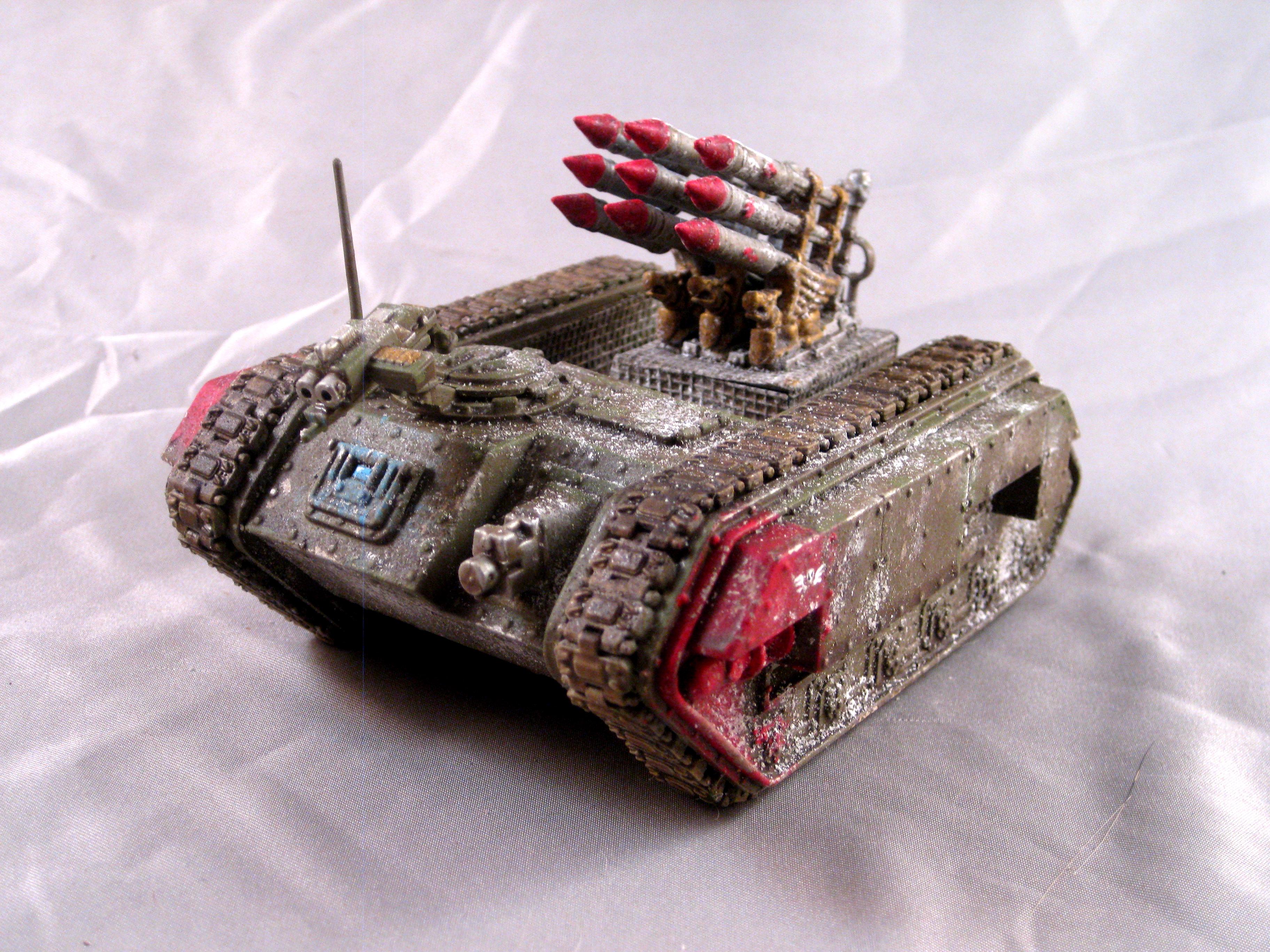 Imperial Guard