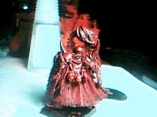 Khorne Champion