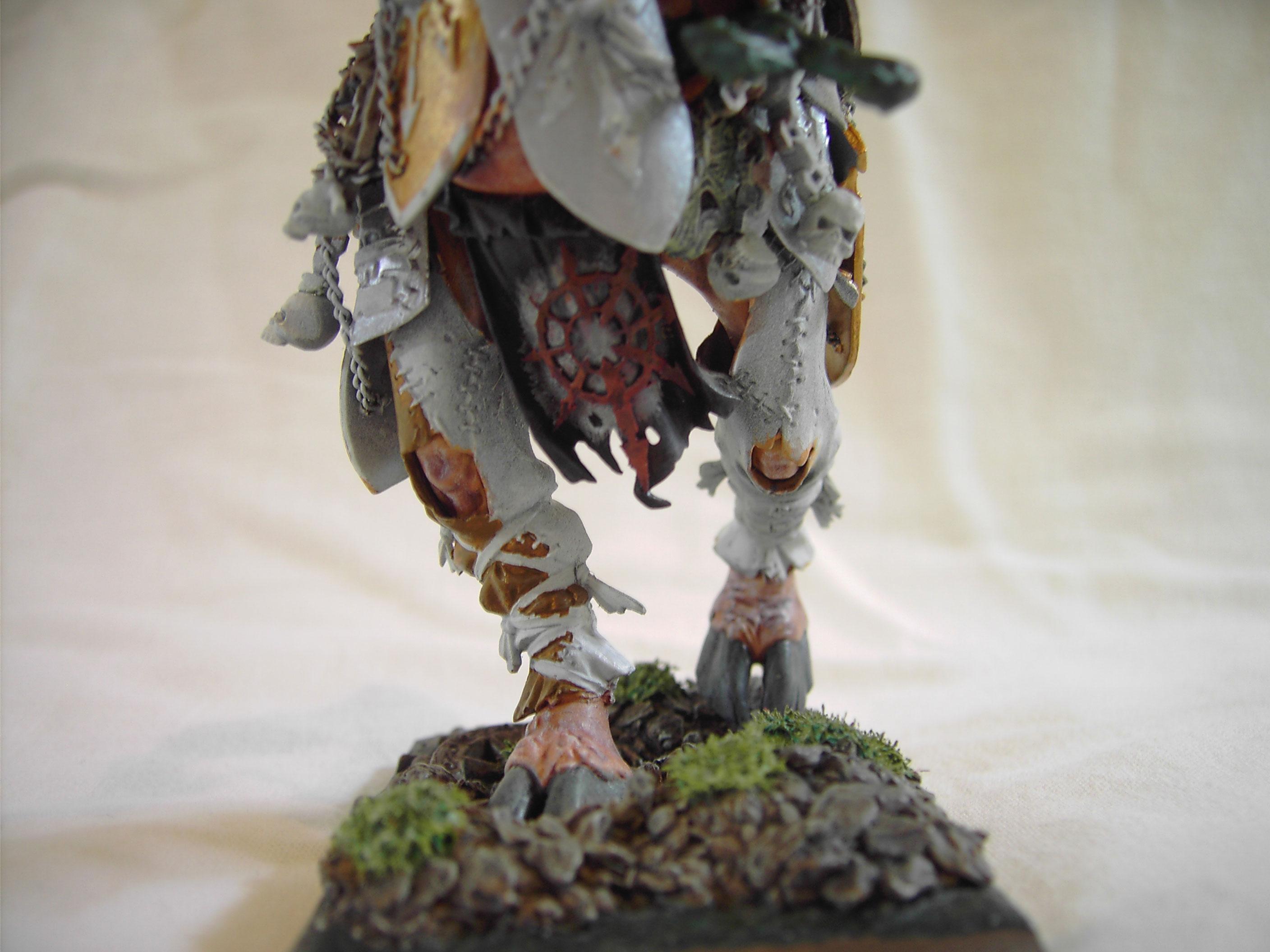 Chaos Giant, Chaos Symbol, Converted Chaos Giant