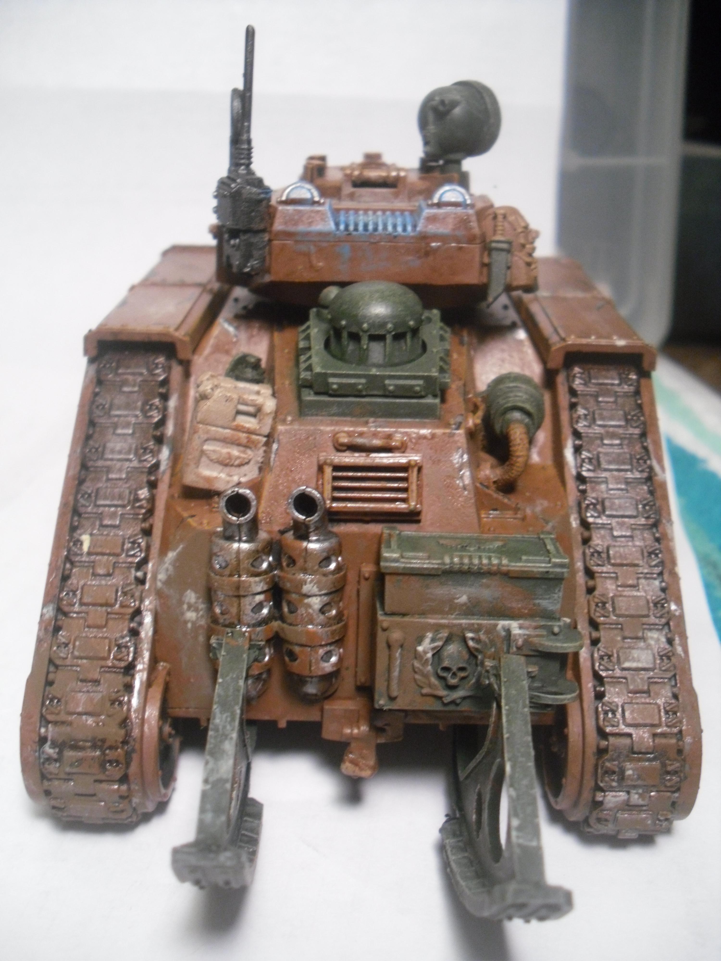 Warhammer 40,000