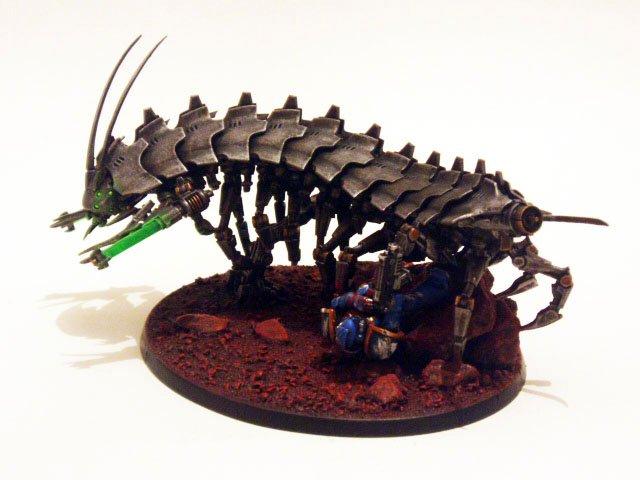 Necrons, Tomb Stalker