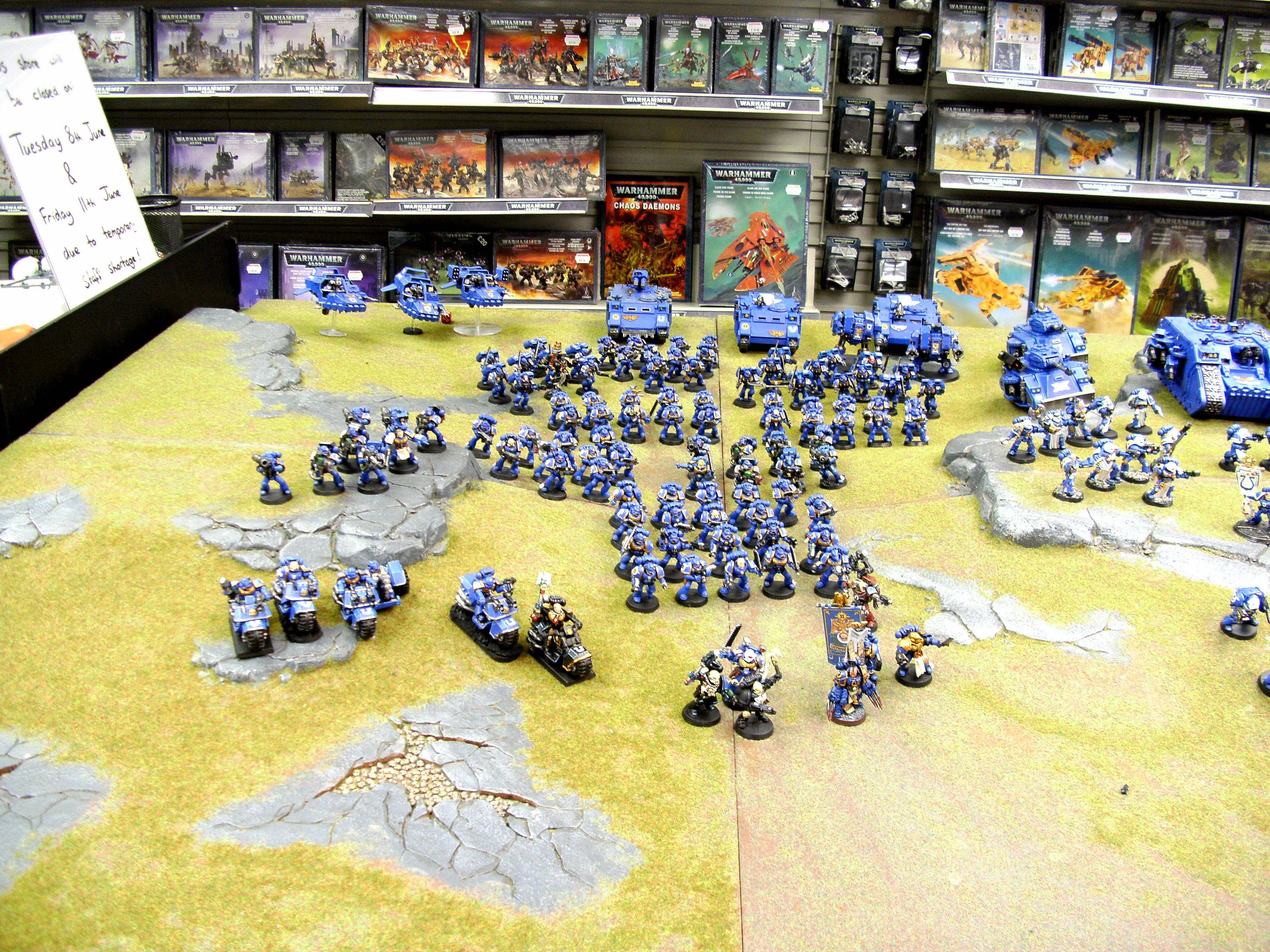 2nd Company