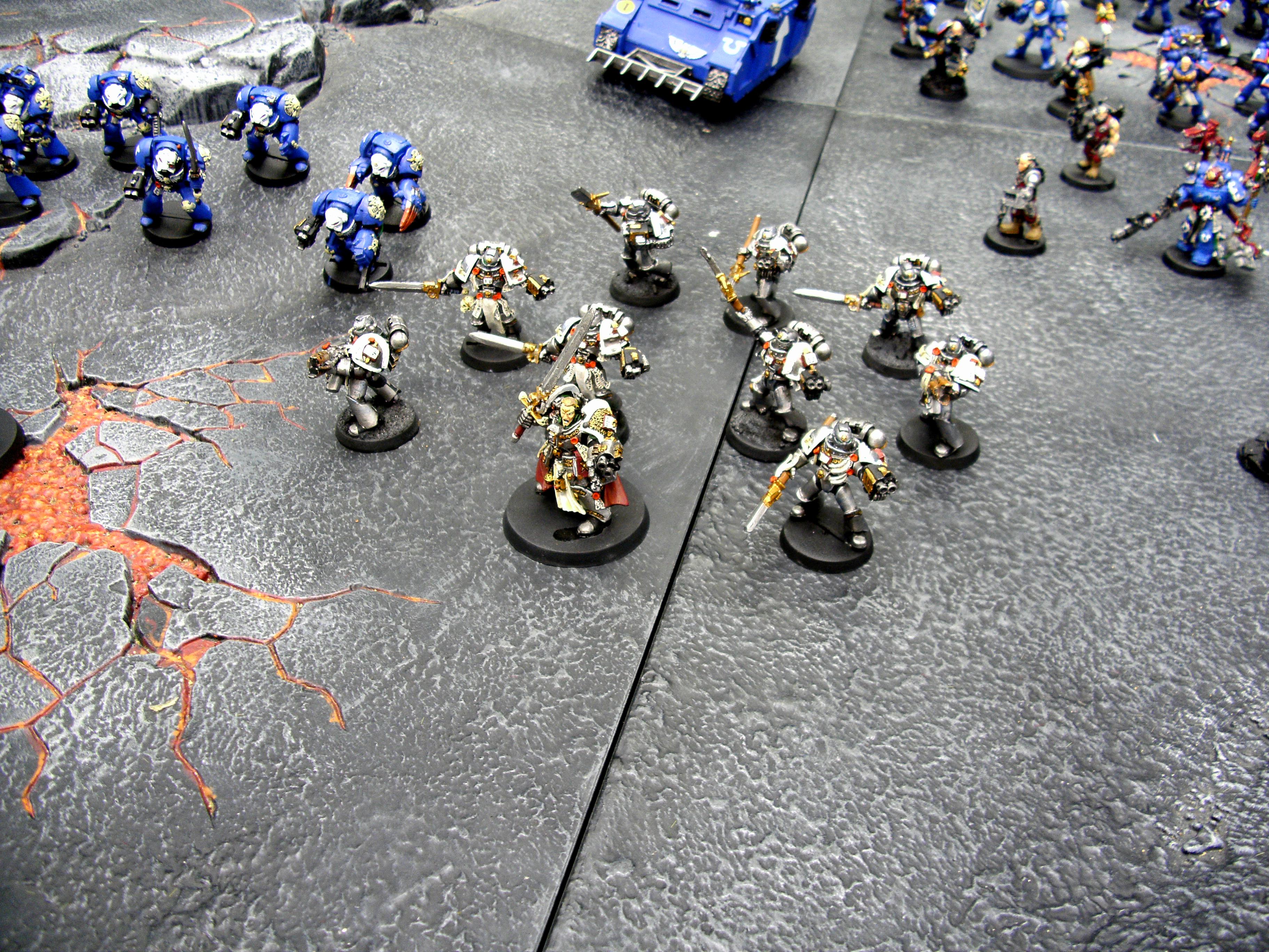 Grey Knights