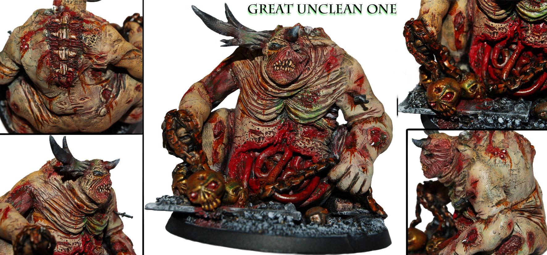 Chaos, Daemons, Nurgle, Traitor, Warhammer 40,000