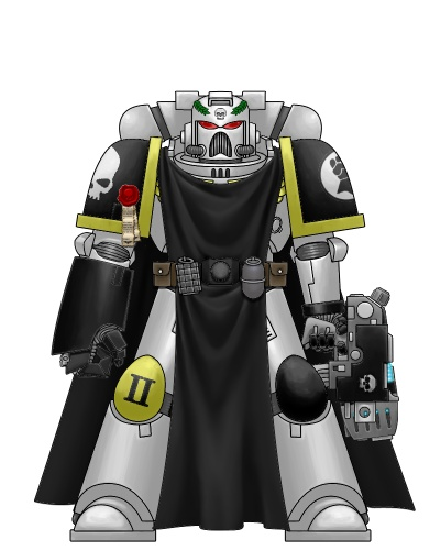 Space marine 2